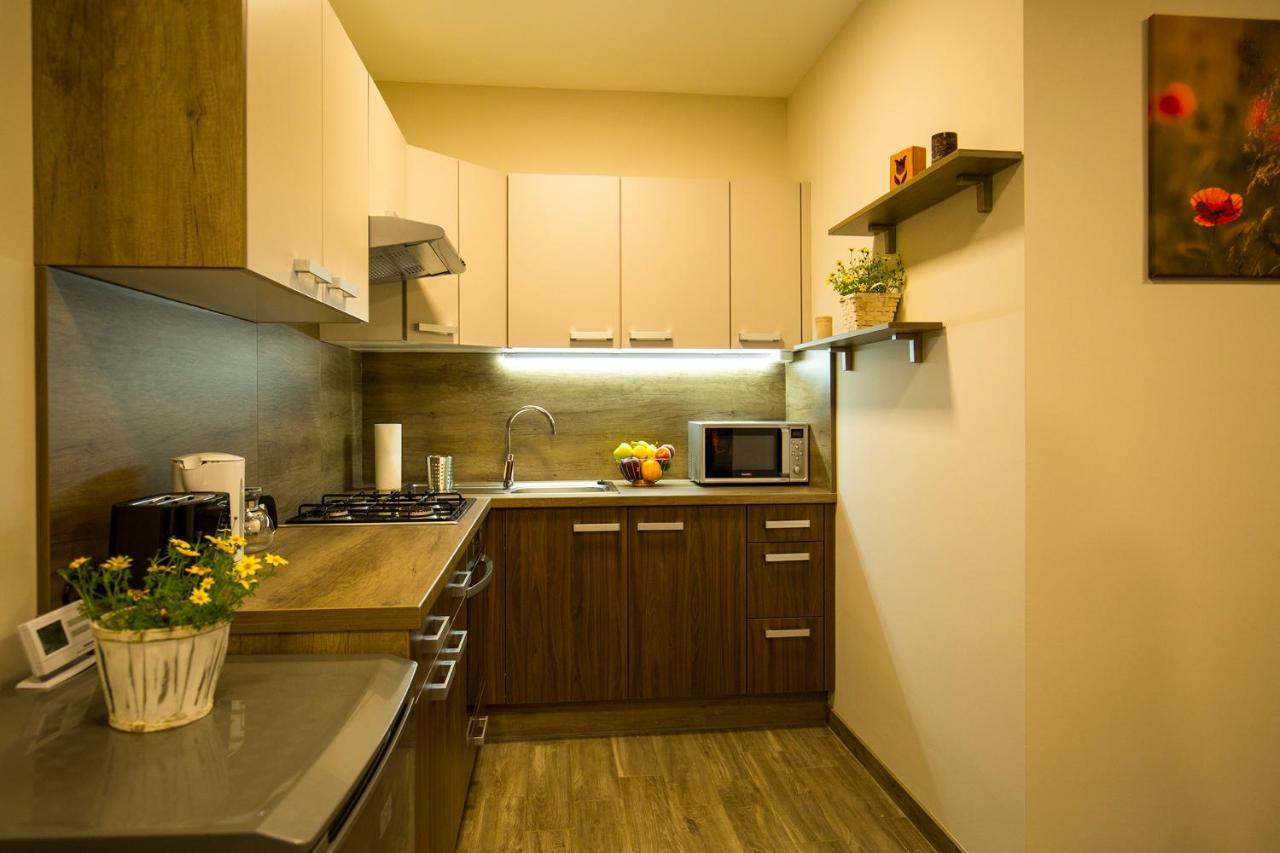 Bodzahaz Apartman Tarjan Exterior photo