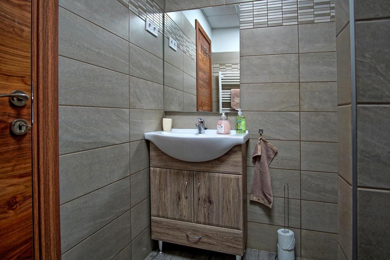 Bodzahaz Apartman Tarjan Exterior photo
