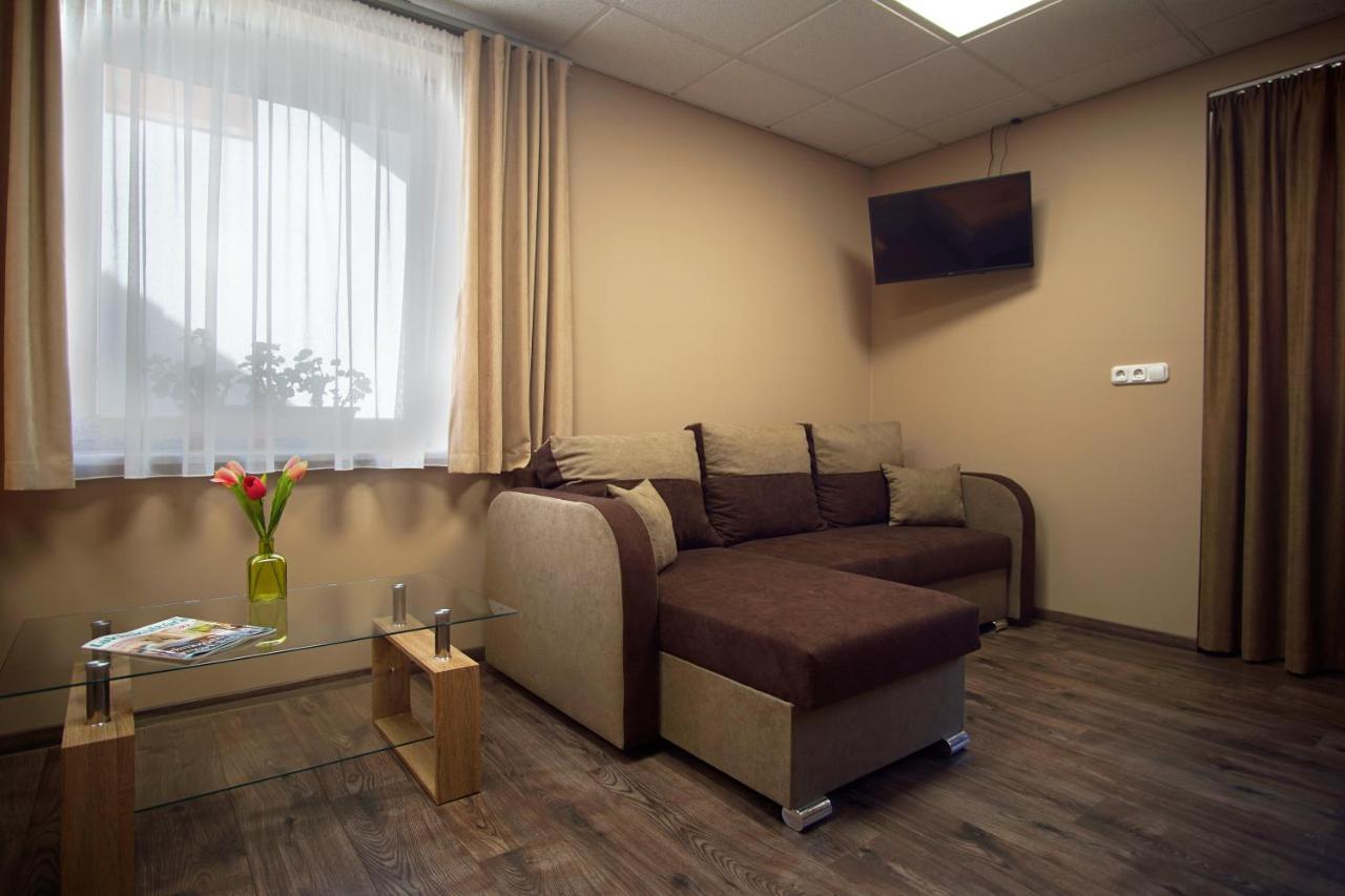 Bodzahaz Apartman Tarjan Exterior photo